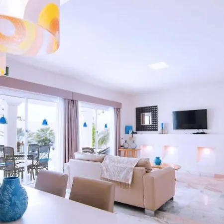 Royal Alegria Βίλα *