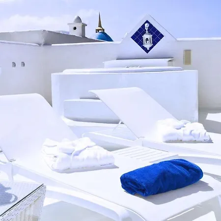 Royal Alegria Βίλα