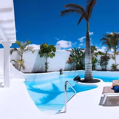 Royal Alegria Villa