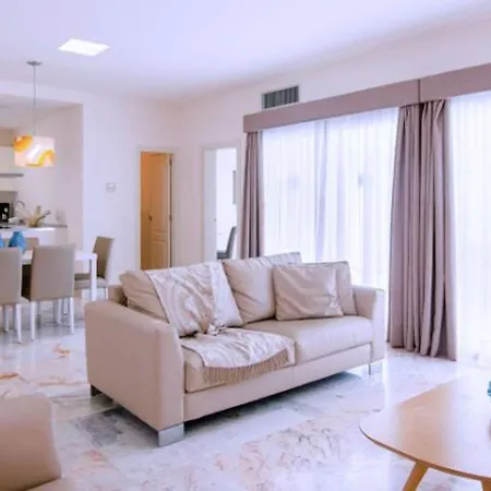 Royal Alegria Villa