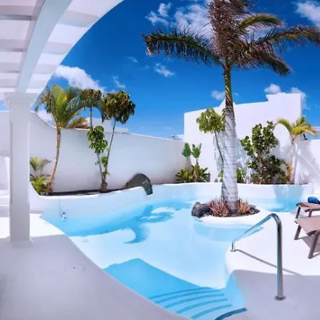 Villa Royal Alegria