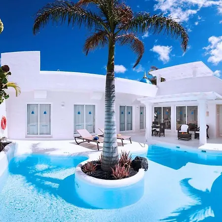 Royal Alegria Villa