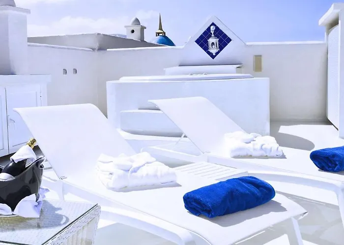 Royal Alegria ヴィラ