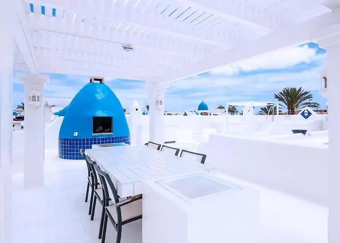 Royal Alegria Ла-Олива